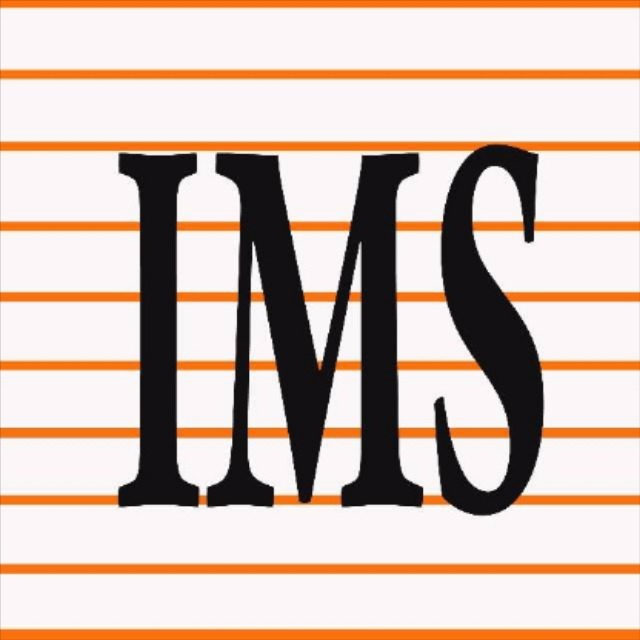 IMS logo